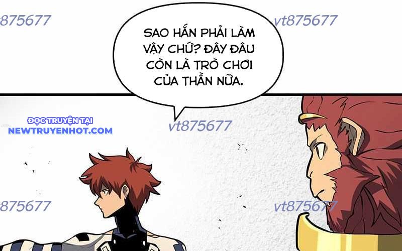 Trò Chơi Của Thần chapter 39 - Trang 105