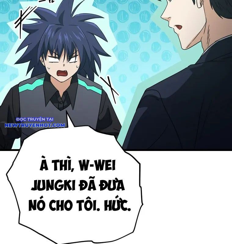 Bố Tôi Quá Mạnh chapter 161 - Trang 95