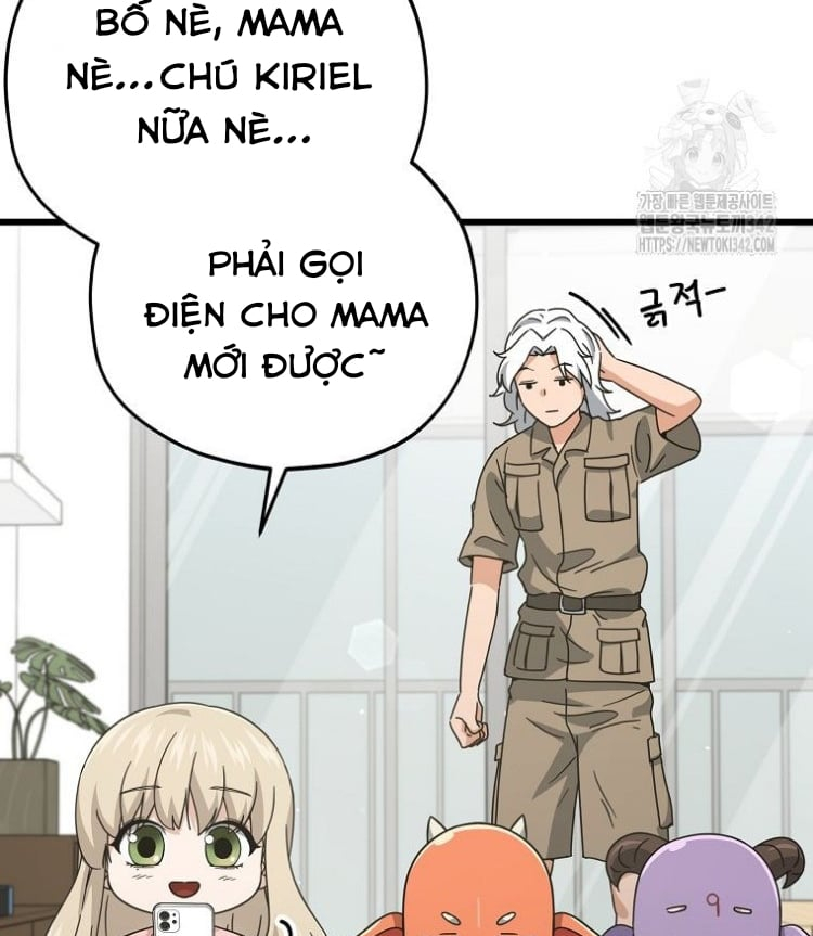 Bố Tôi Quá Mạnh chapter 174 - Trang 32