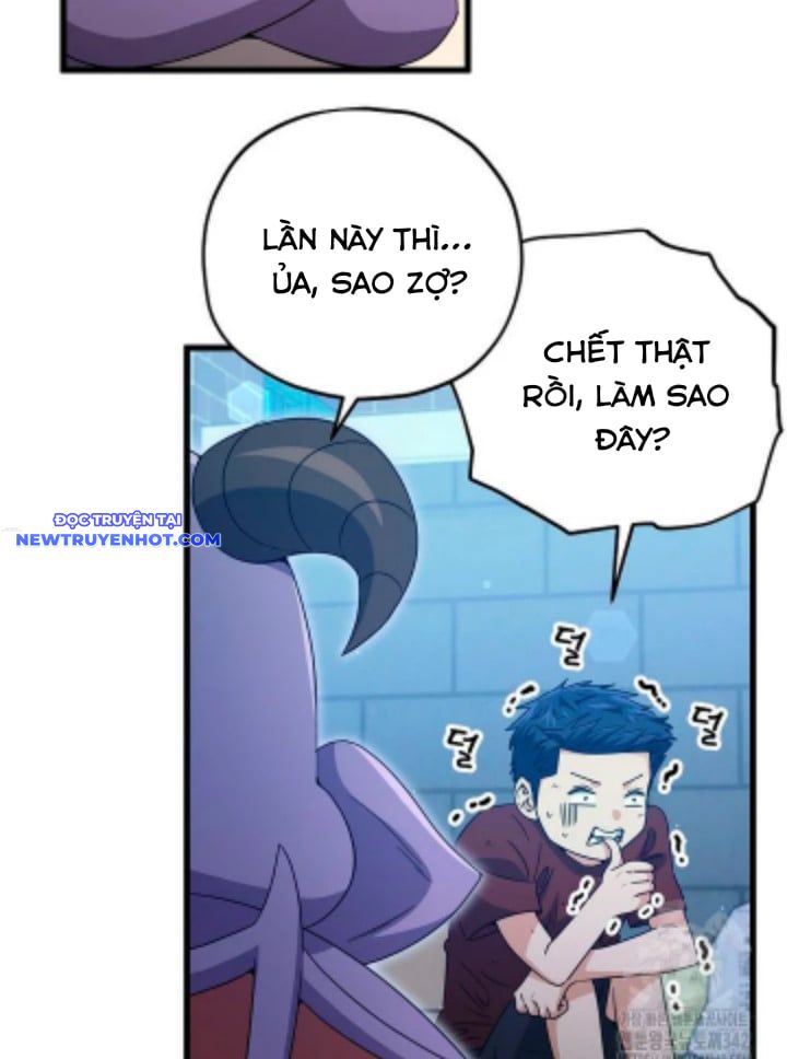 Bố Tôi Quá Mạnh chapter 175 - Trang 57