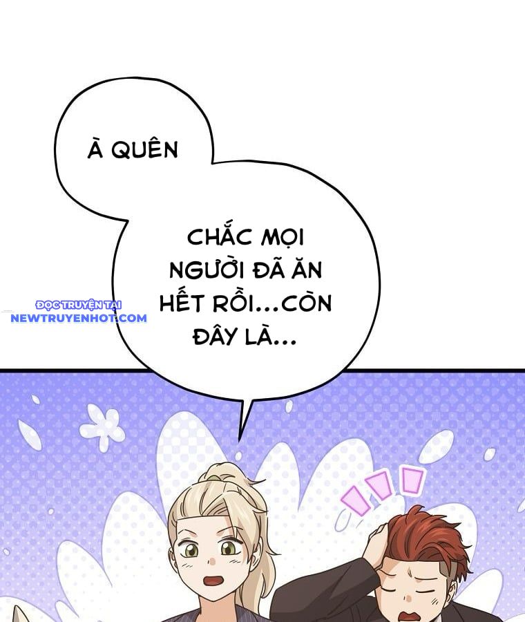 Bố Tôi Quá Mạnh chapter 176 - Trang 124