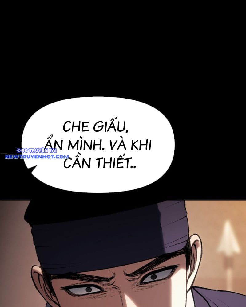 Ám Vệ chapter 37 - Trang 23