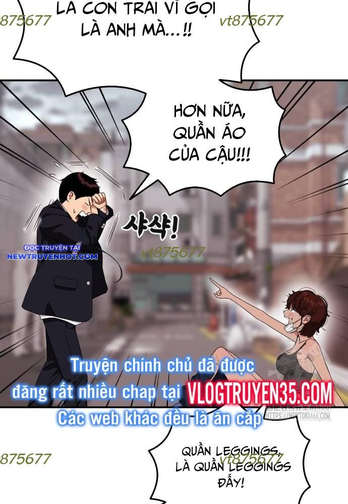 Huấn Luyện Chiến đấu Siêu Cấp chapter 46 - Trang 13