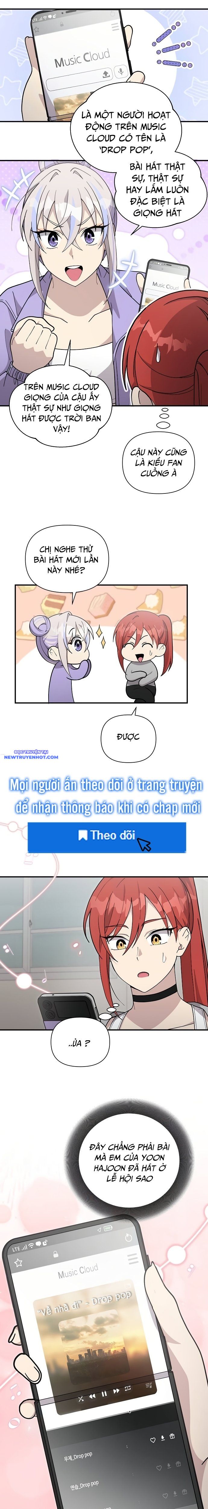 Em Gái Tôi Là Một Thiên Tài chapter 44 - Trang 2