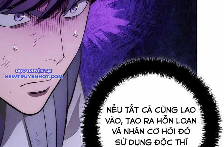 Huyền Thoại Tu La Độc Long chapter 134 - Trang 26