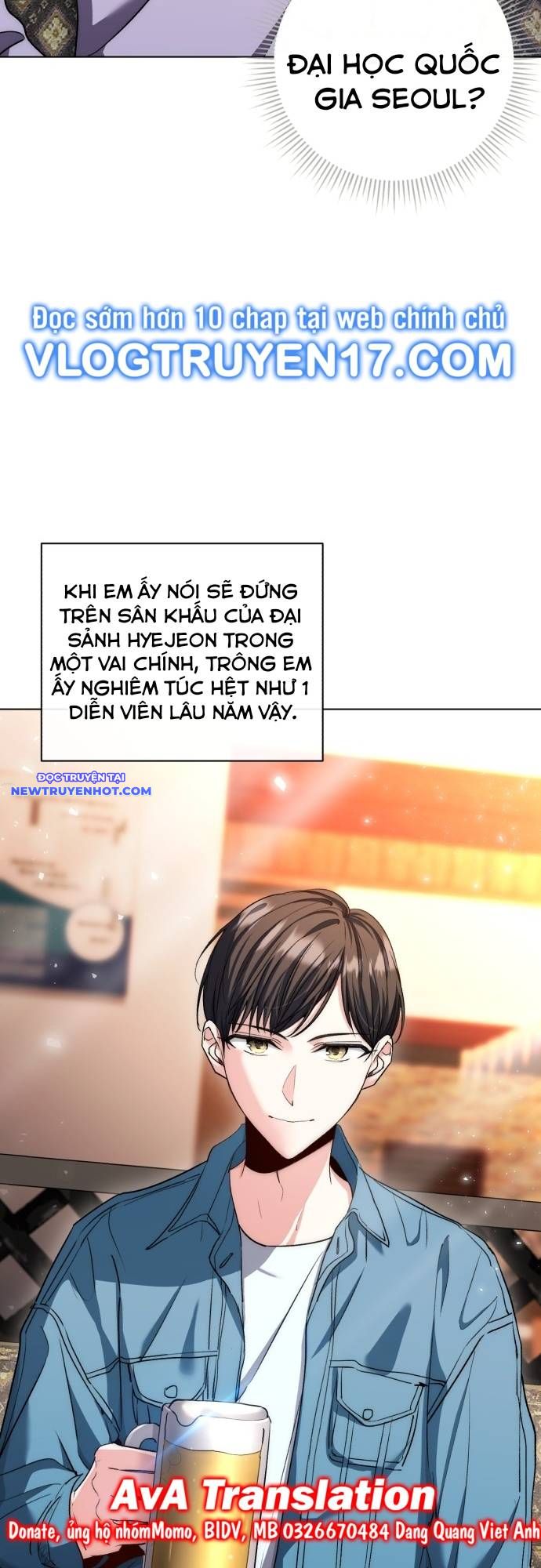 Ánh Hào Quang Của Diễn Viên Thiên Tài chapter 11 - Trang 47