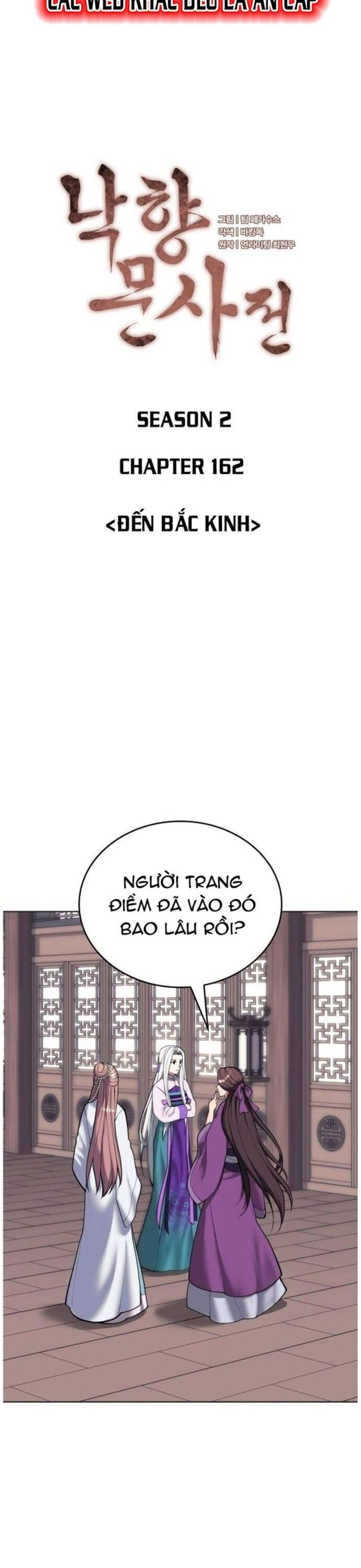 Võ Giả Bất Đắc Dĩ Chapter 225 - Trang 2