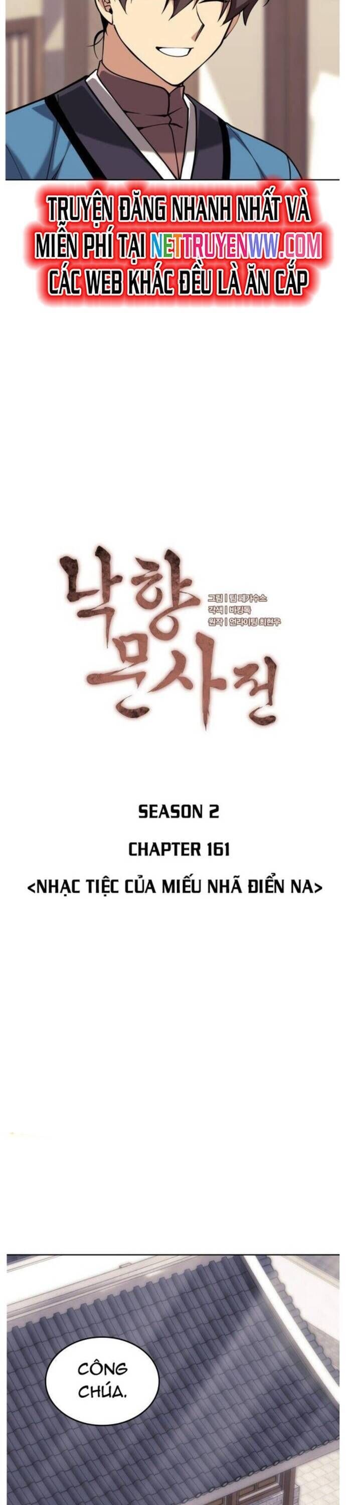 Võ Giả Bất Đắc Dĩ Chapter 224 - Trang 17