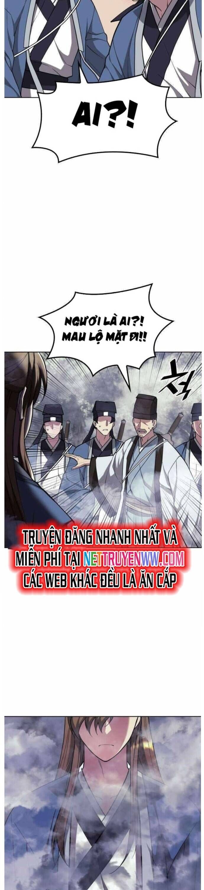 Võ Giả Bất Đắc Dĩ Chapter 217 - Trang 9