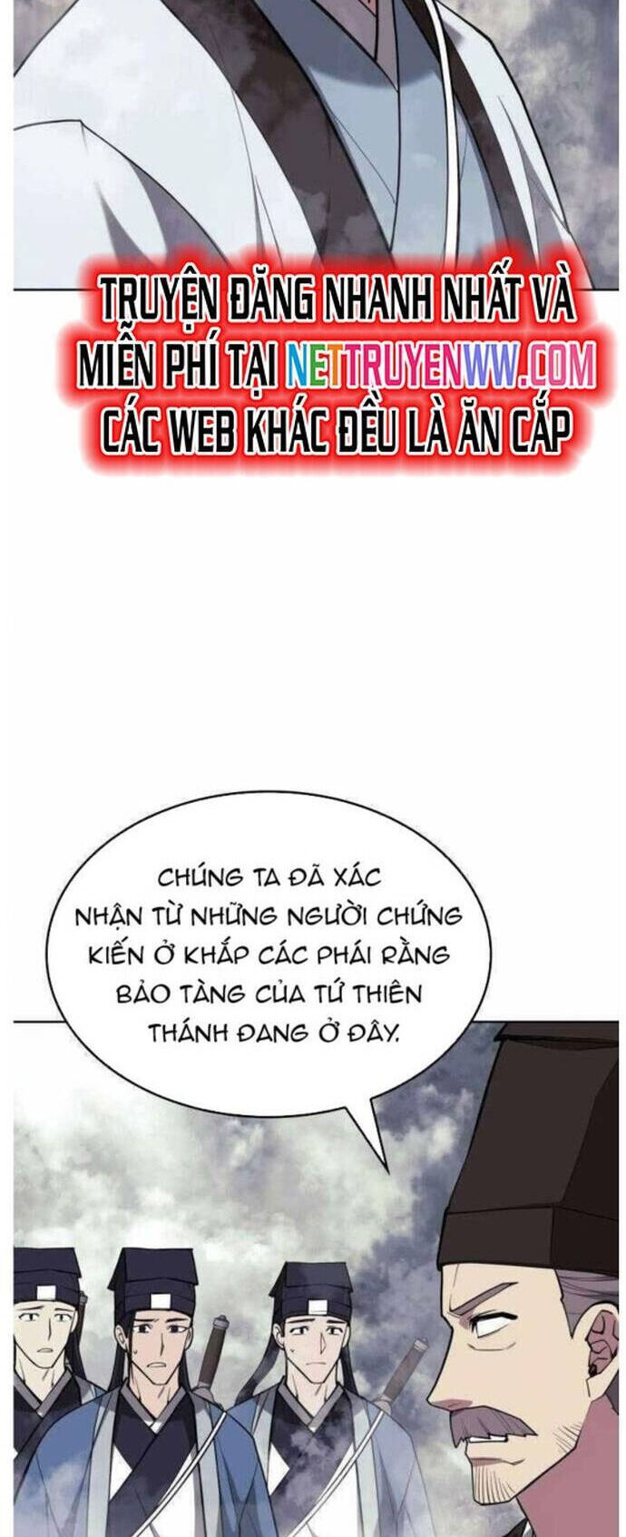 Võ Giả Bất Đắc Dĩ Chapter 217 - Trang 1