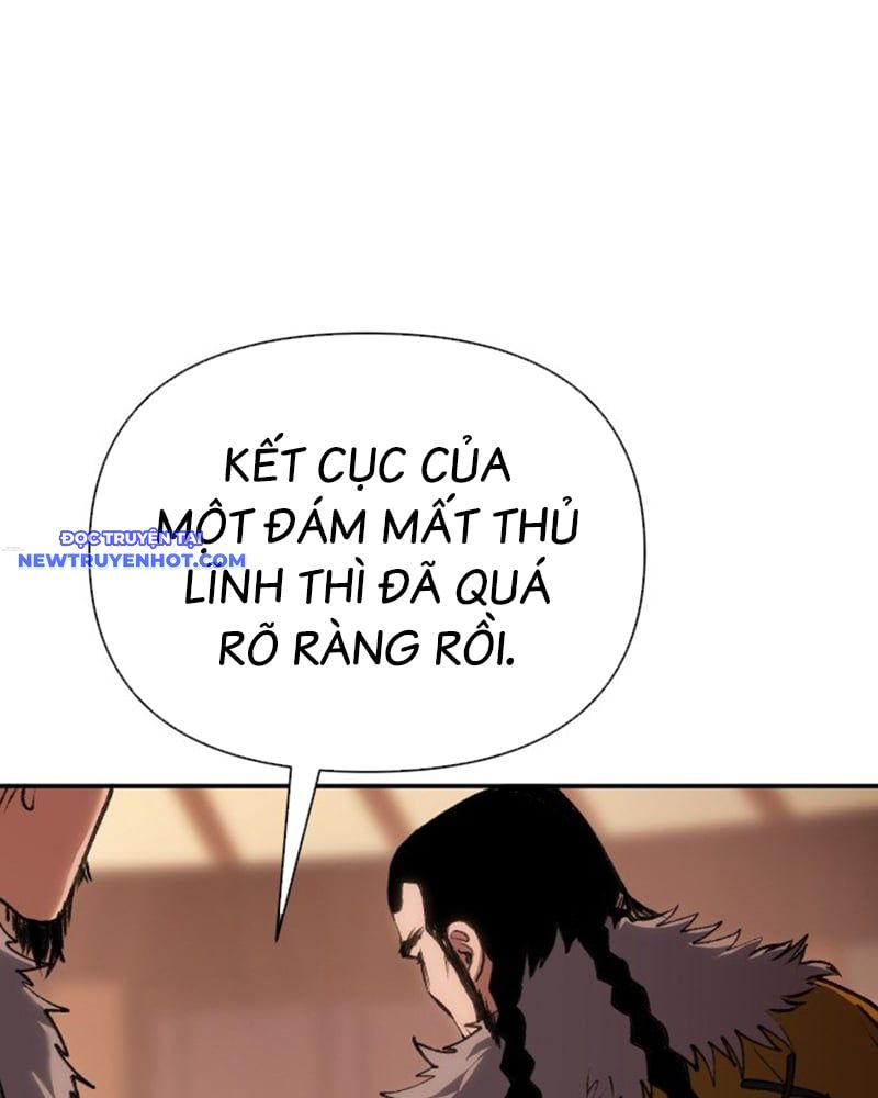 Ám Vệ chapter 37 - Trang 153