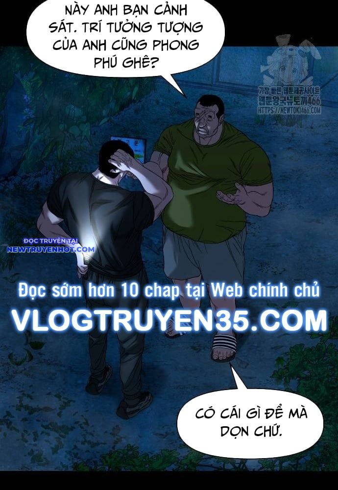 Ngôi Làng Ma Quái chapter 43 - Trang 28