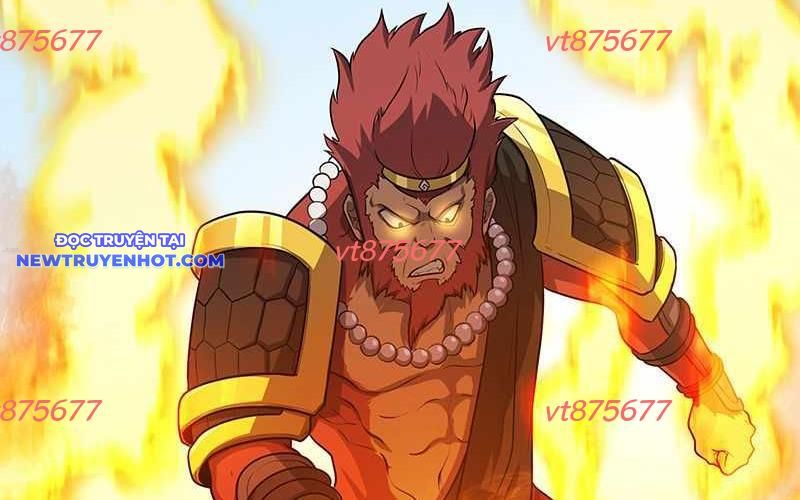 Trò Chơi Của Thần chapter 43 - Trang 105