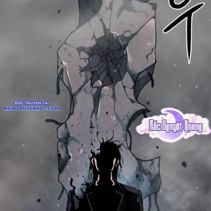 Lời Nguyền Của Dangun chapter 56 - Trang 171