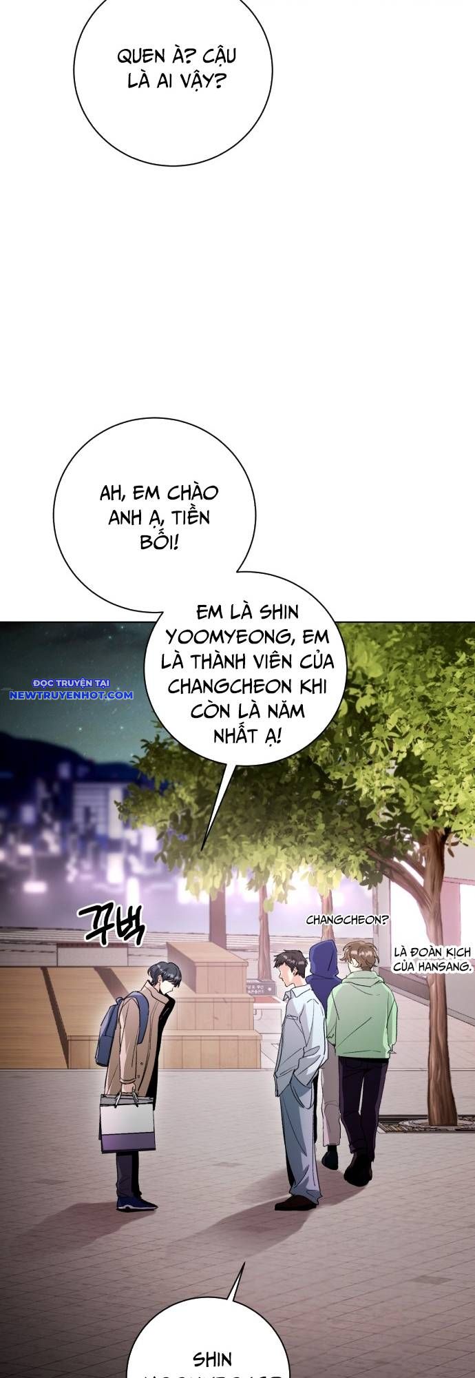 Ánh Hào Quang Của Diễn Viên Thiên Tài chapter 4 - Trang 25