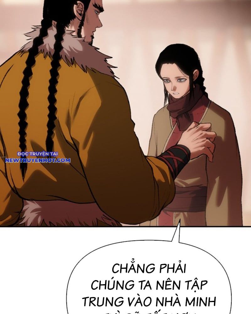 Ám Vệ chapter 37 - Trang 164