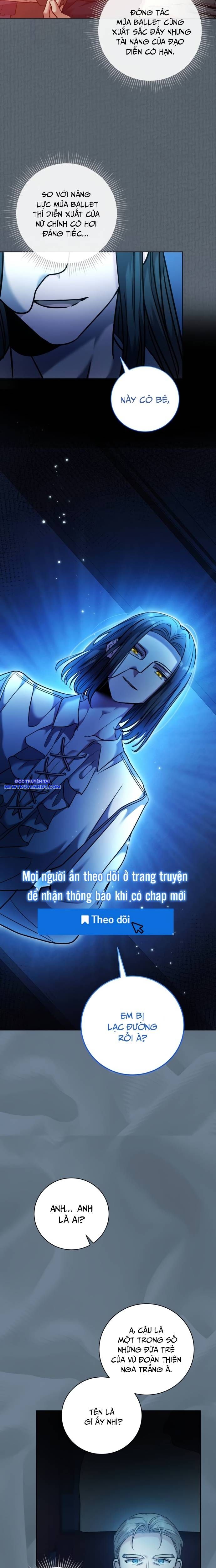 Ánh Hào Quang Của Diễn Viên Thiên Tài chapter 52 - Trang 10