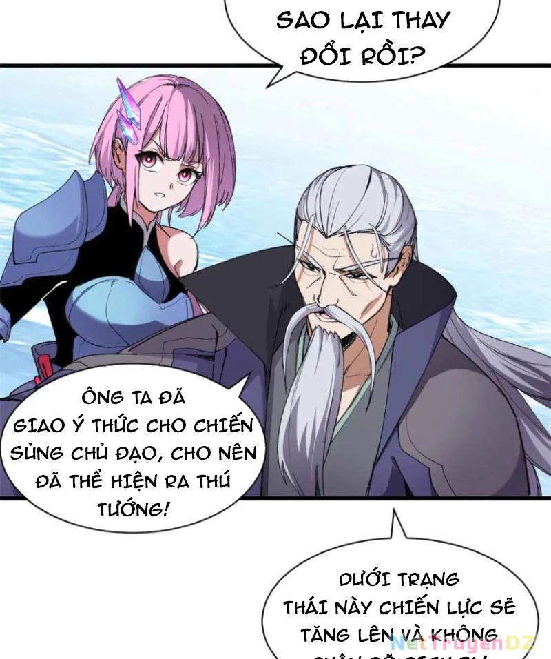 Cửa Hàng Sủng Thú Siêu Thần Chapter 168 - Trang 2