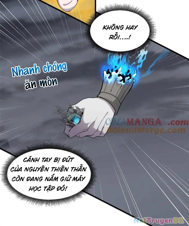 Cửa Hàng Sủng Thú Siêu Thần Chapter 168 - Trang 27