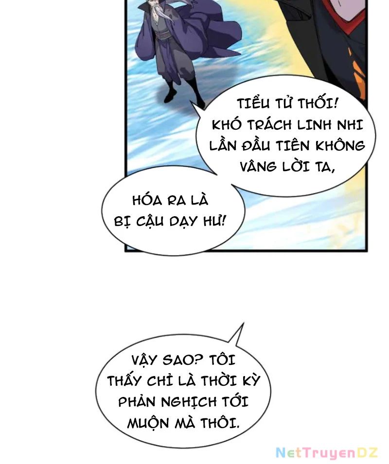 Cửa Hàng Sủng Thú Siêu Thần Chapter 168 - Trang 4