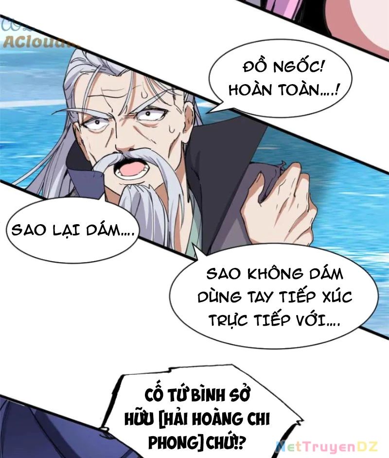 Cửa Hàng Sủng Thú Siêu Thần Chapter 168 - Trang 52