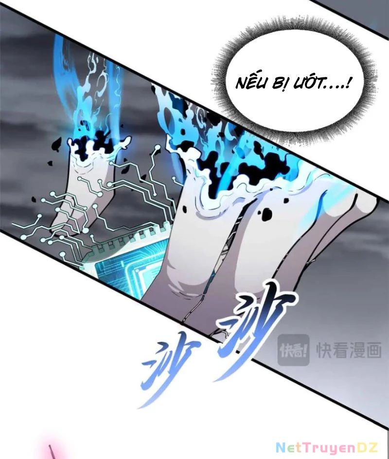 Cửa Hàng Sủng Thú Siêu Thần Chapter 168 - Trang 28