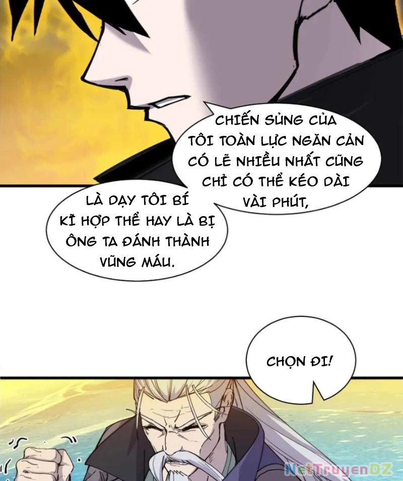 Cửa Hàng Sủng Thú Siêu Thần Chapter 168 - Trang 12