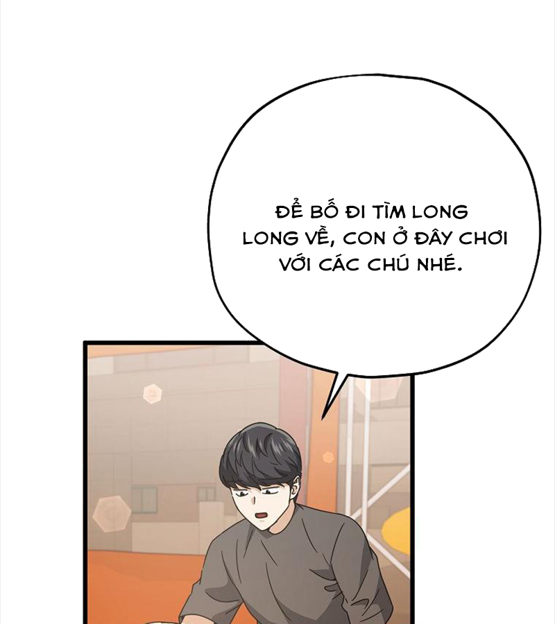 Bố Tôi Quá Mạnh chapter 173 - Trang 45