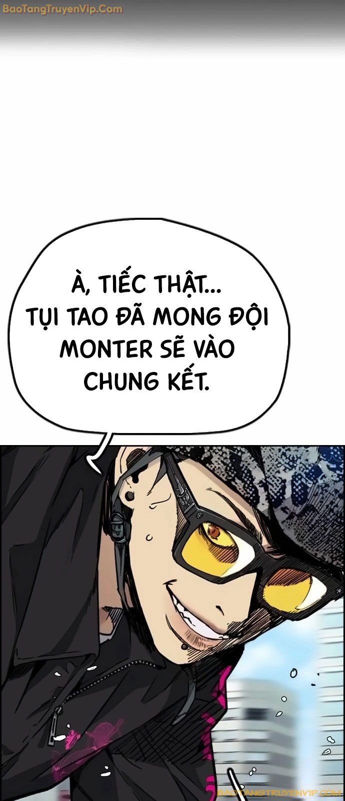 Thể Thao Cực Hạn Chapter 529 - Trang 28