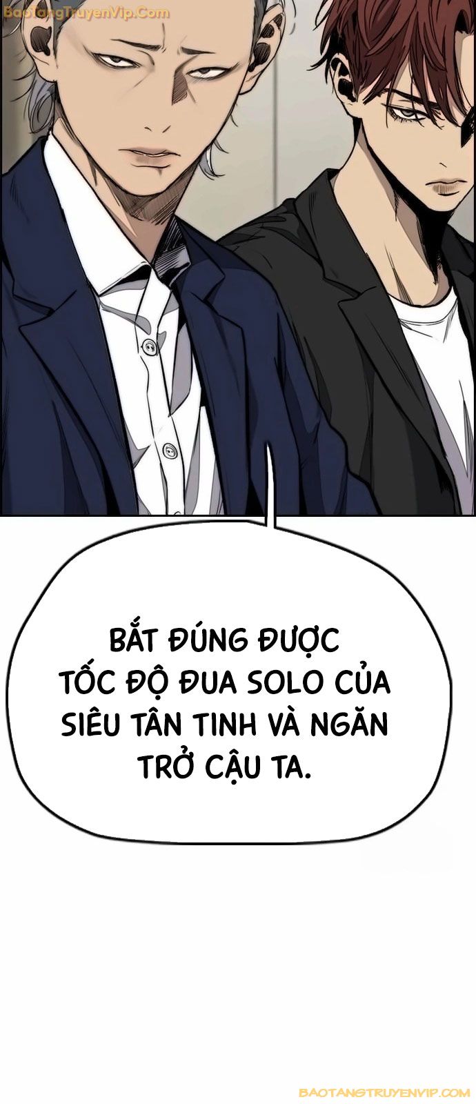 Thể Thao Cực Hạn Chapter 529 - Trang 82