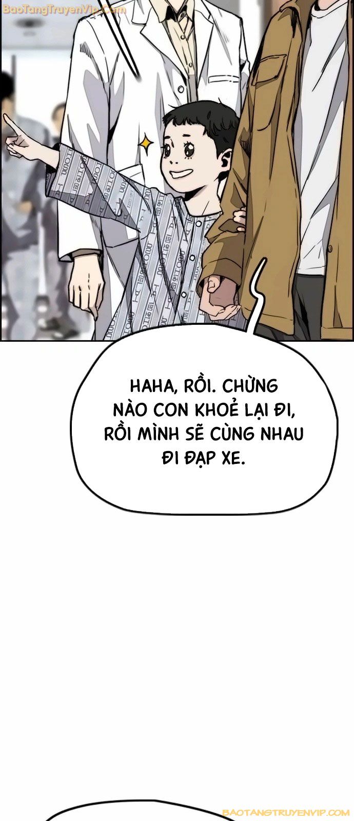 Thể Thao Cực Hạn Chapter 529 - Trang 110