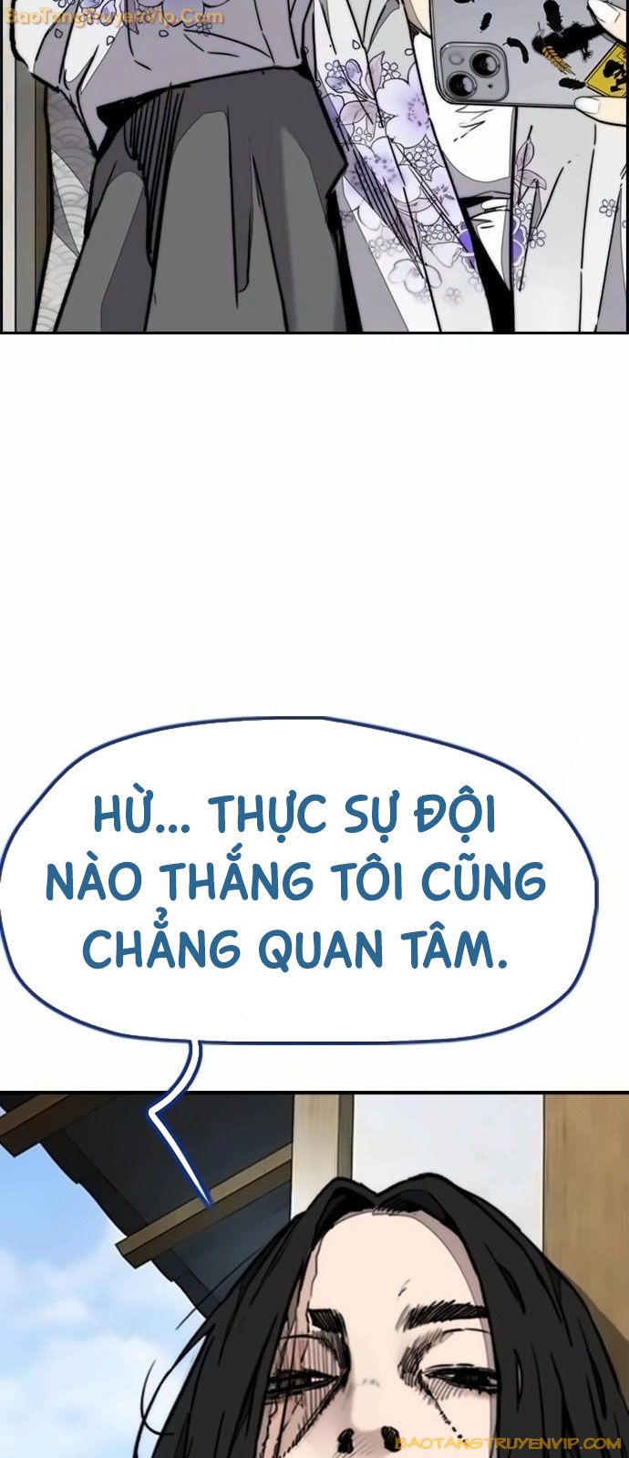 Thể Thao Cực Hạn Chapter 529 - Trang 69