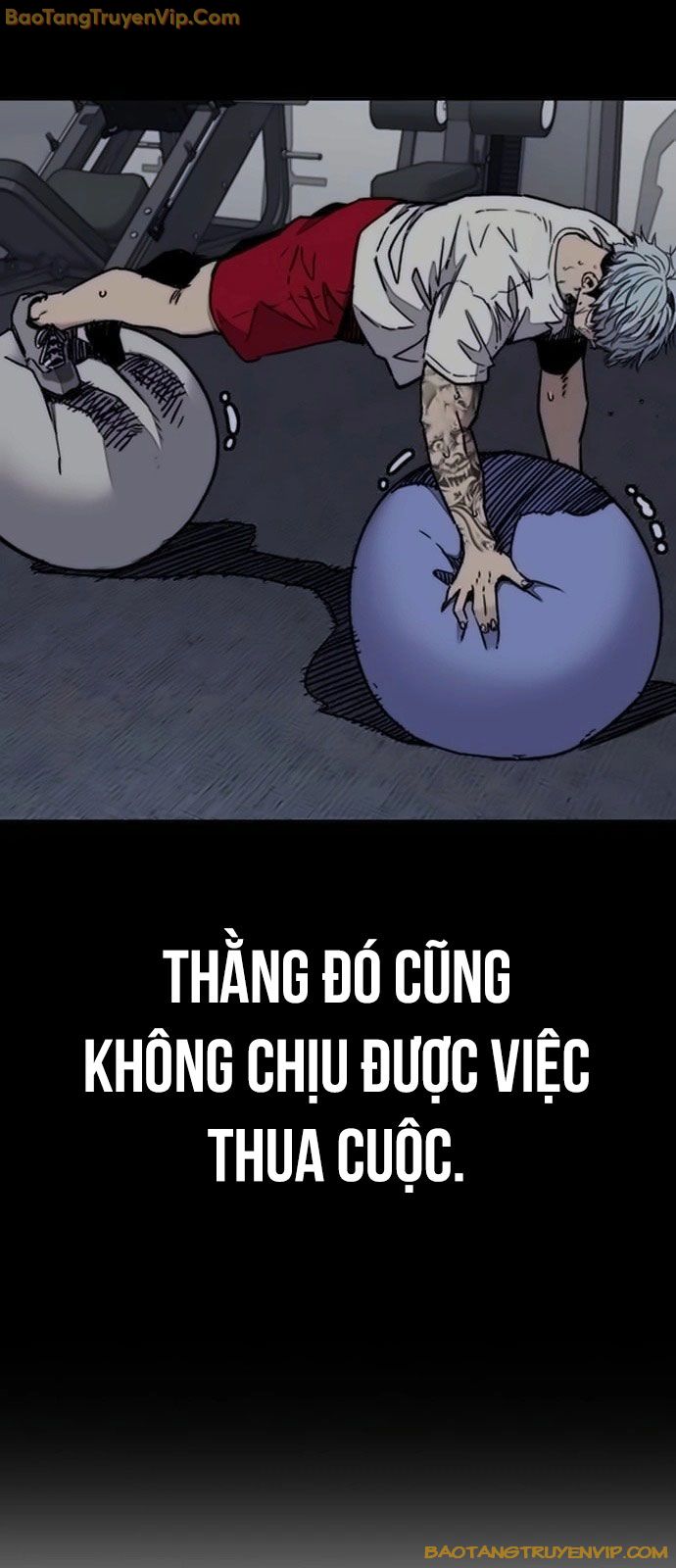 Thể Thao Cực Hạn Chapter 529 - Trang 27