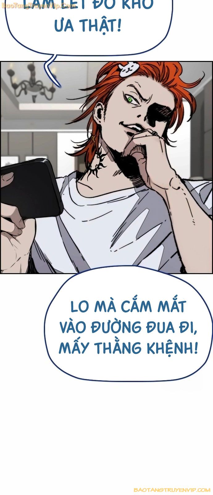 Thể Thao Cực Hạn Chapter 529 - Trang 72