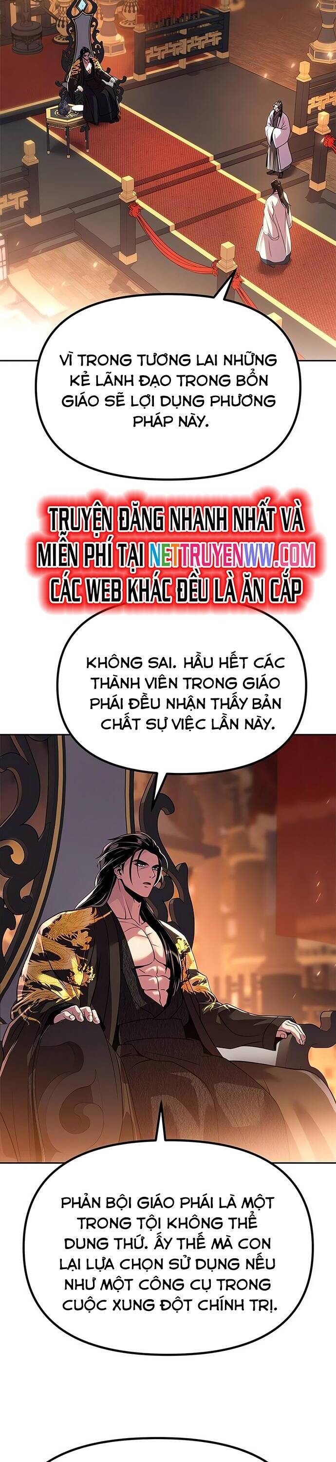 Ma Đạo Chuyển Sinh Ký Chapter 98 - Trang 43