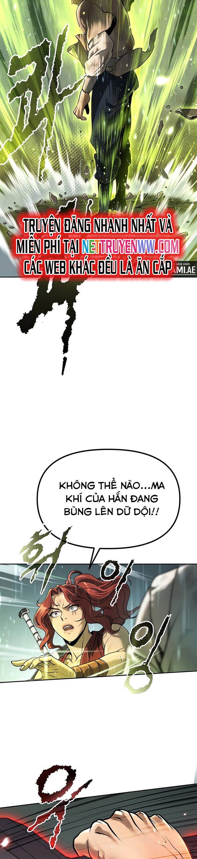 Ma Đạo Chuyển Sinh Ký Chapter 98 - Trang 10