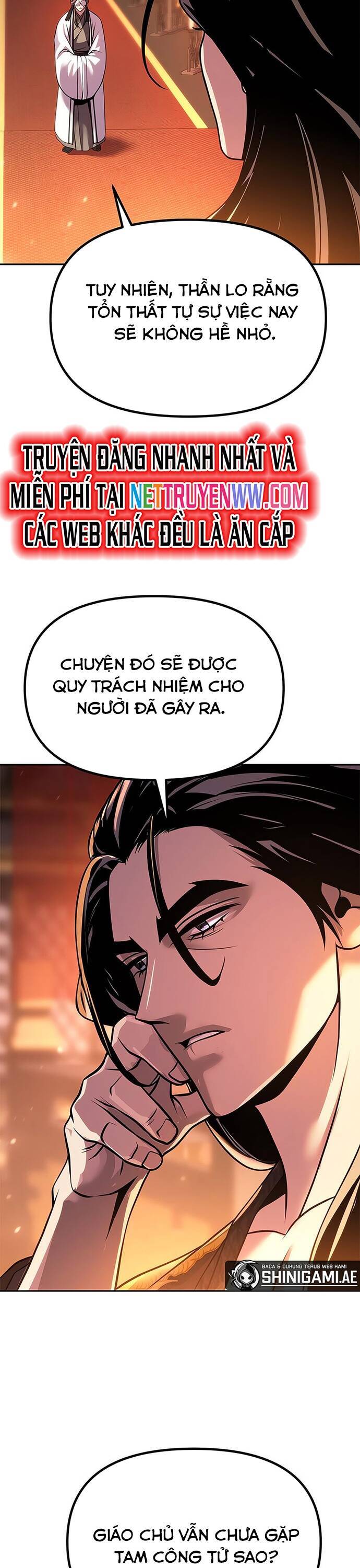 Ma Đạo Chuyển Sinh Ký Chapter 98 - Trang 36