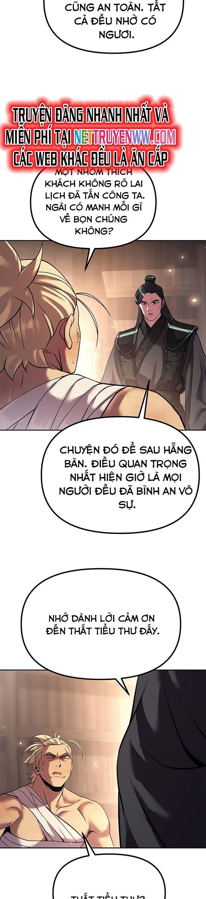 Ma Đạo Chuyển Sinh Ký Chapter 98 - Trang 26