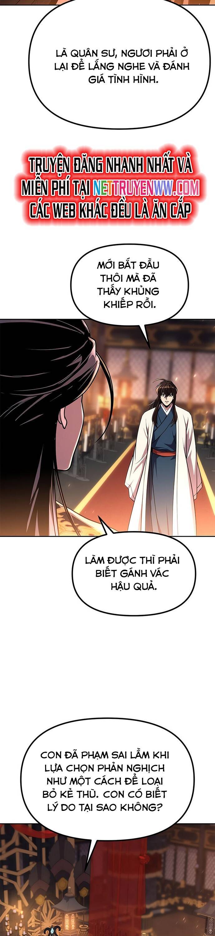 Ma Đạo Chuyển Sinh Ký Chapter 98 - Trang 42