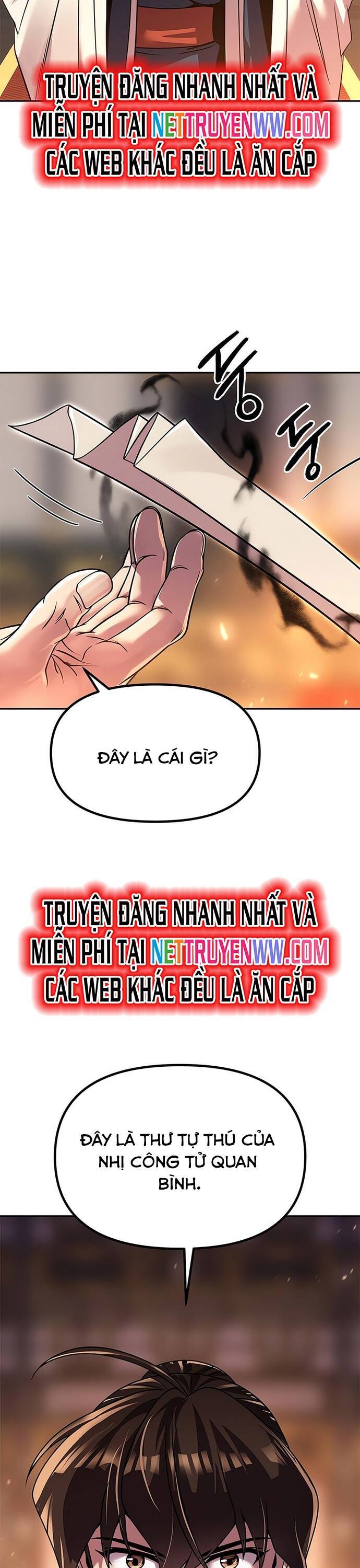 Ma Đạo Chuyển Sinh Ký Chapter 98 - Trang 46