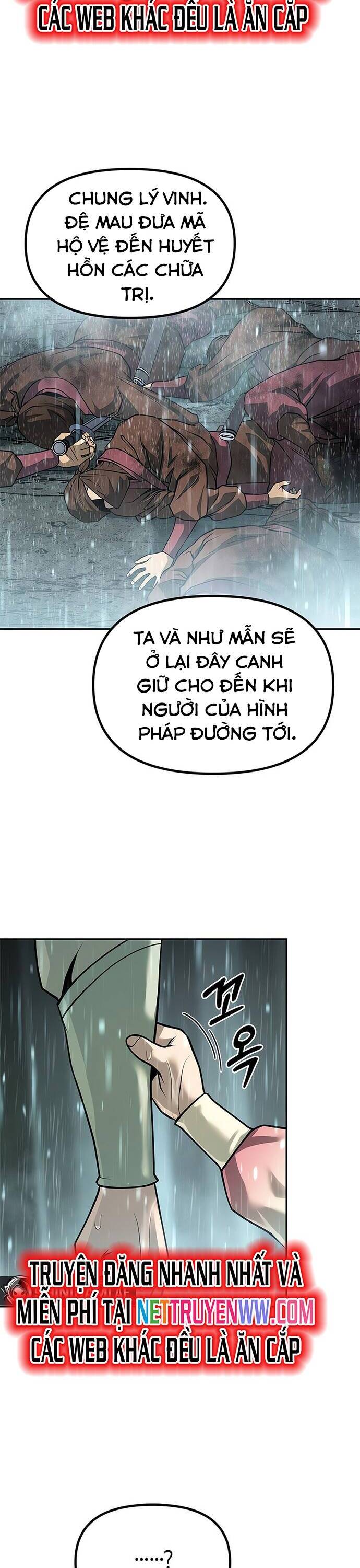 Ma Đạo Chuyển Sinh Ký Chapter 98 - Trang 3