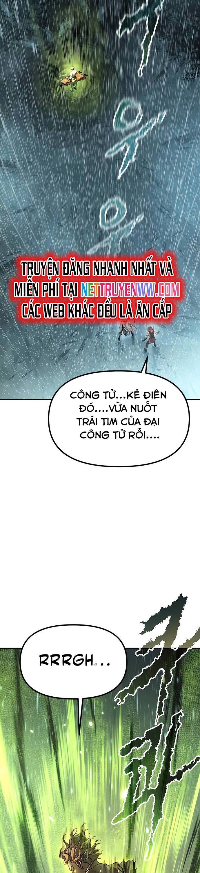 Ma Đạo Chuyển Sinh Ký Chapter 98 - Trang 9