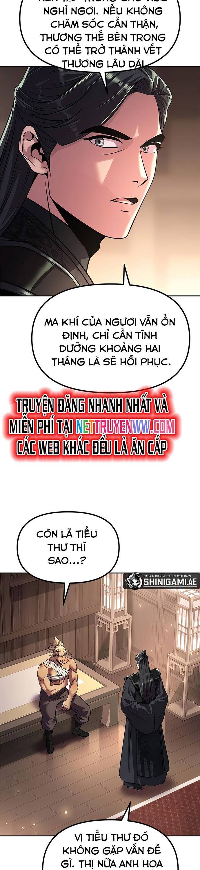 Ma Đạo Chuyển Sinh Ký Chapter 98 - Trang 25