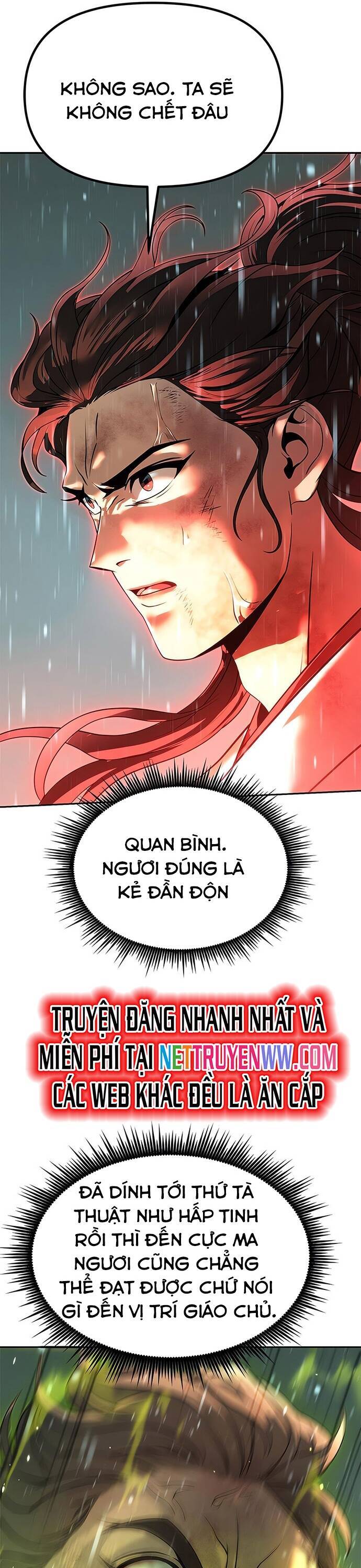 Ma Đạo Chuyển Sinh Ký Chapter 98 - Trang 18