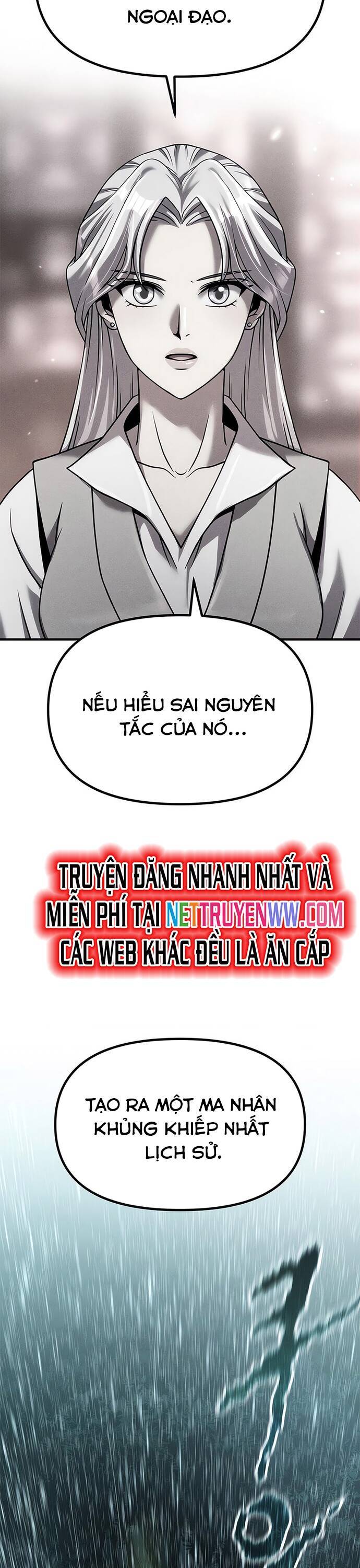 Ma Đạo Chuyển Sinh Ký Chapter 98 - Trang 8