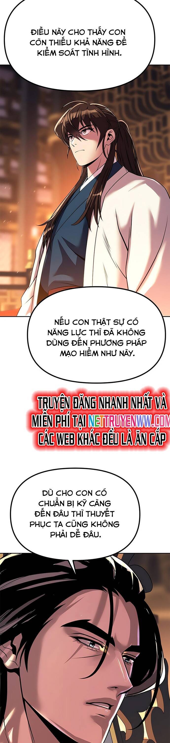 Ma Đạo Chuyển Sinh Ký Chapter 98 - Trang 44