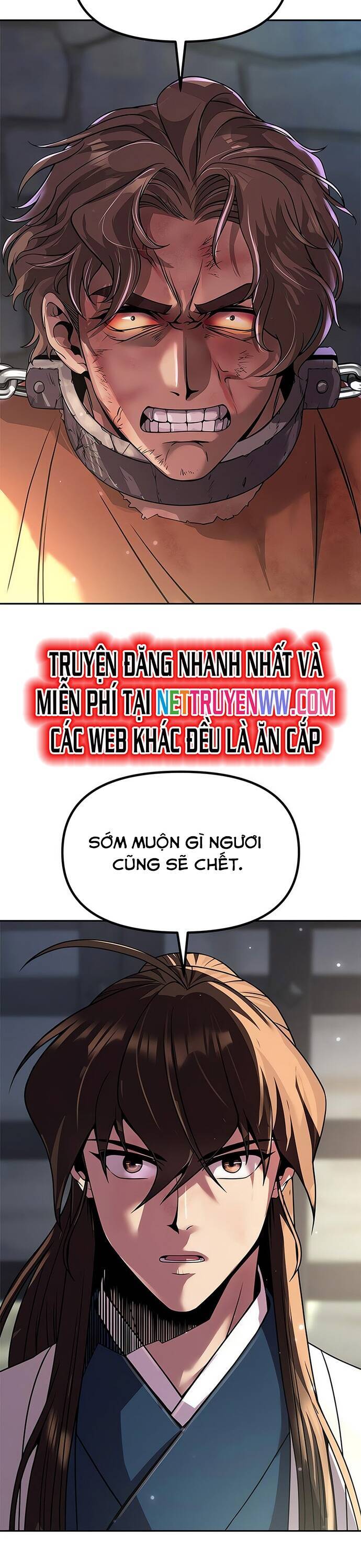 Ma Đạo Chuyển Sinh Ký Chapter 98 - Trang 32