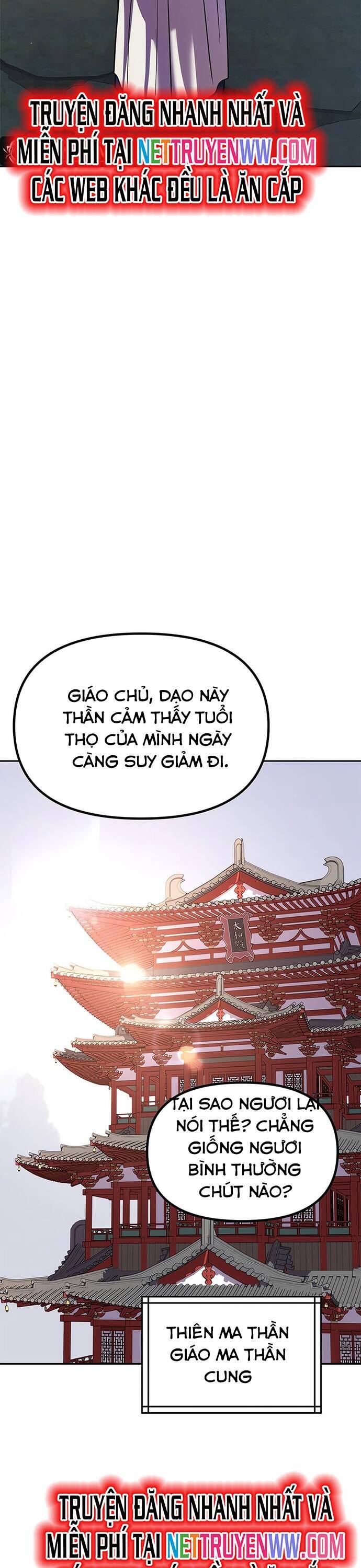 Ma Đạo Chuyển Sinh Ký Chapter 98 - Trang 34