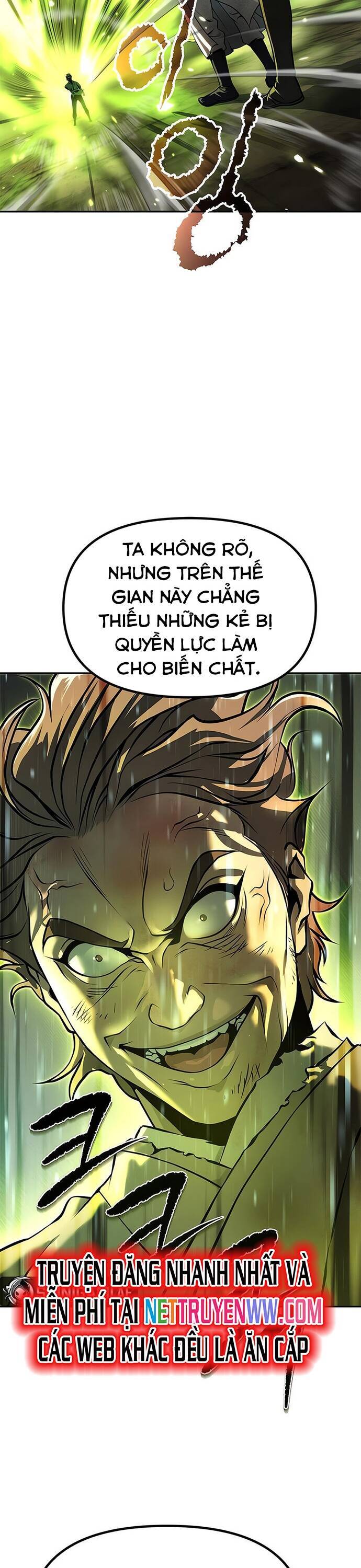 Ma Đạo Chuyển Sinh Ký Chapter 98 - Trang 14