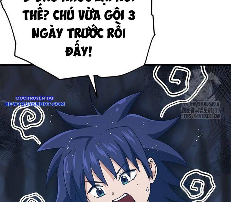 Bố Tôi Quá Mạnh chapter 166 - Trang 95